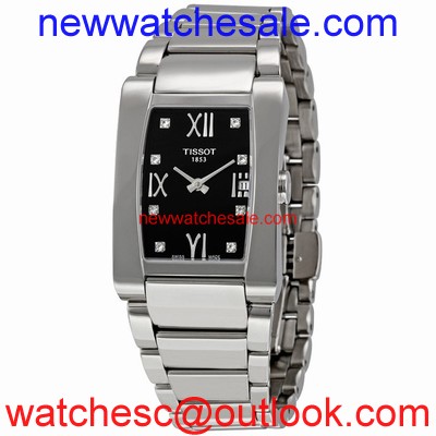 Tissot T-Trend Collection T007.309.11.056.00 Quartz