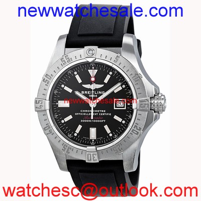 Breitling Avenger A1733010/BA05BKPT Swiss Made