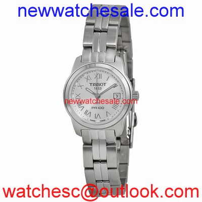 Tissot PR 100 T049.210.11.033.00 Quartz