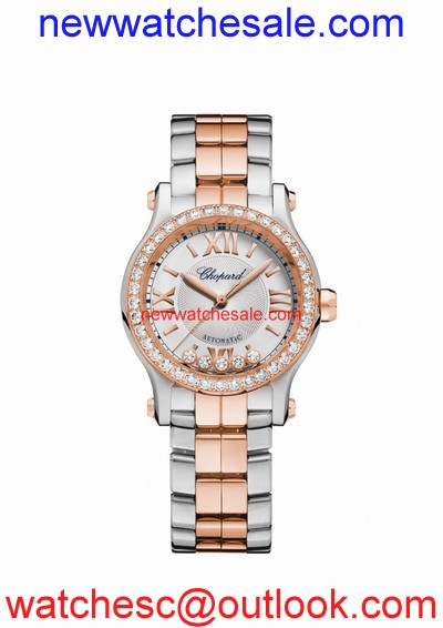 Chopard 278573-6004 Ladies