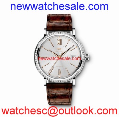 IWC Portofino IW458103 Swiss Made