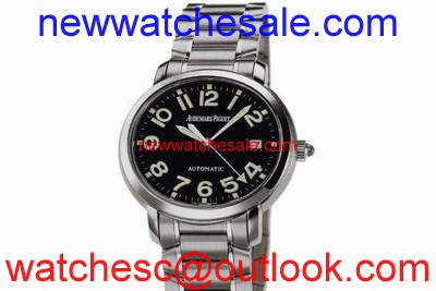 Audemars Piguet Millenary 15049ST.O.1136ST.01 Mens
