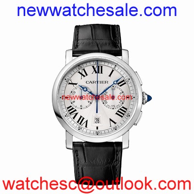 Cartier Rotonde de Cartier WSRO0002 Mens