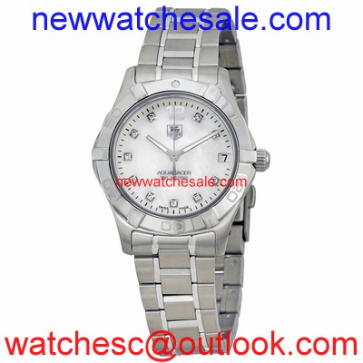 Tag Heuer Aquaracer WAF1312.BA0817 Stainless Steel