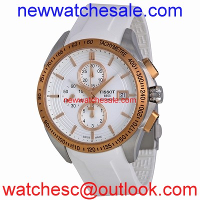 Tissot Veloci-T T0244272701100 Mens