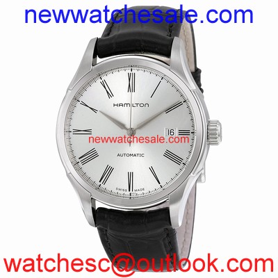 Hamilton Valiant H39515754 Mens