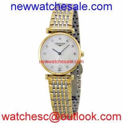 Longines La Grande Classique L4.209.2.87.7 Swiss Made