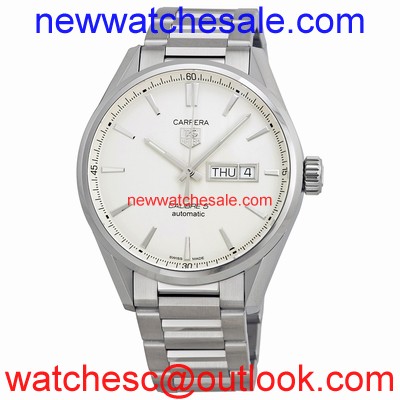 Tag Heuer Carrera WAR201B.BA0723 Automatic