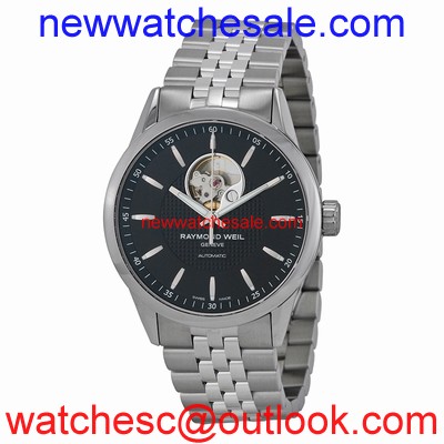 Raymond Weil Freelancer 2710-ST-20021 Stainless Steel
