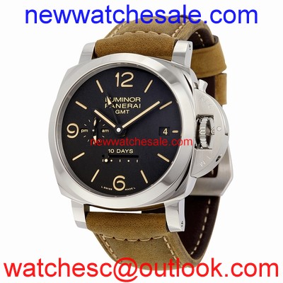 Panerai PAM00533 Mens