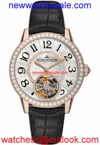Jaeger LeCoultre Q3412405