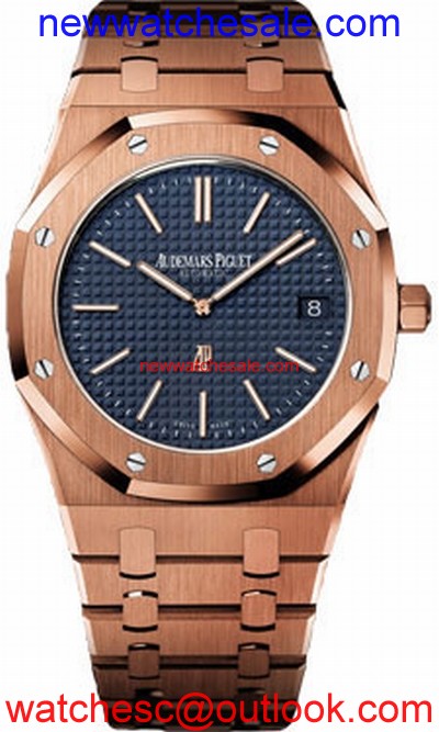 Audemars Piguet Royal Oak 15202OR.OO.1240OR.01 Automatic