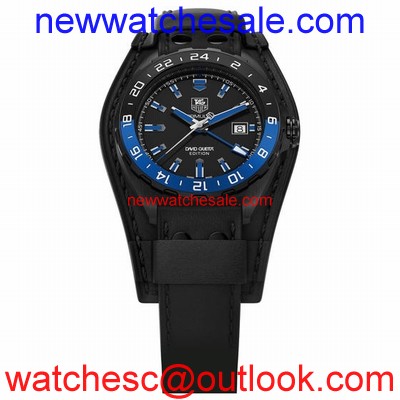 Tag Heuer WAZ201A.FC8195 Mens