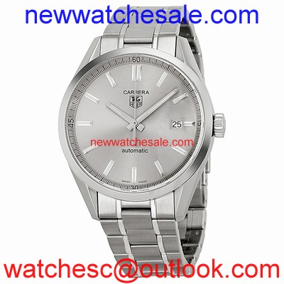 Tag Heuer Carrera WV211W.BA0787 Swiss Made