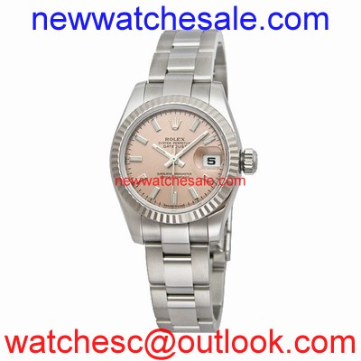 Rolex Datejust 179174PSO Swiss Made