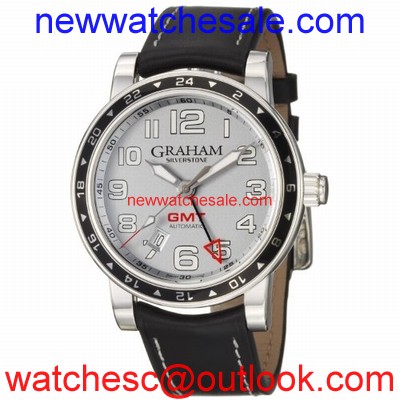 Graham Silverstone 2TZAS.S01A Mens