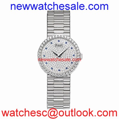 Piaget G0A37043 Hand Wind