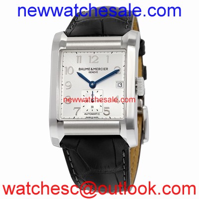 Baume et Mercier Hampton 10026 Mens