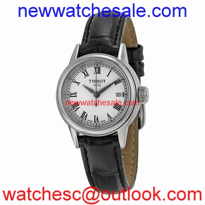 Tissot T0852101601300 Ladies
