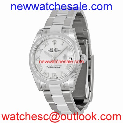 Rolex Datejust 178240SRO Automatic