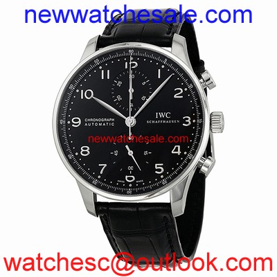 IWC Portuguese IW371438 Automatic