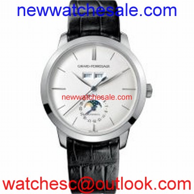 Girard Perregaux Classique 49535-79-152-BK6A Automatic