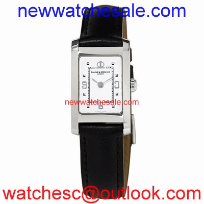 Baume et Mercier Hampton 8505 Swiss Made