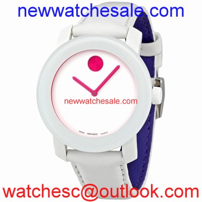 Movado Bold 3600020 Unisex