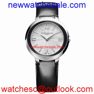 Baume et Mercier Promesse 10185 Swiss Made