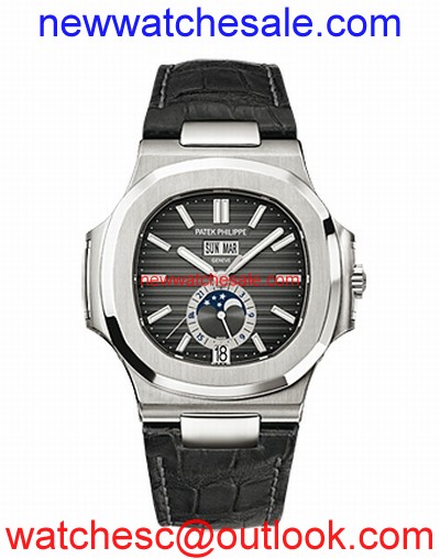 Patek Philippe Nautilus 5726A/001 Automatic