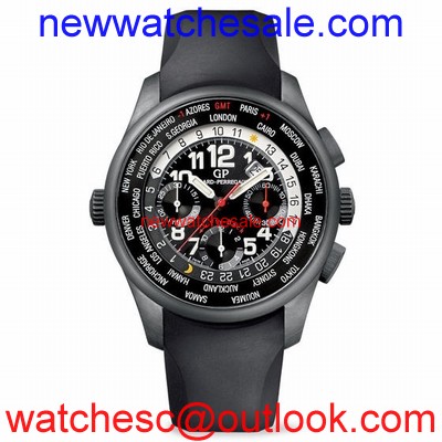 Girard Perregaux 49820-32-611-FK6A Black