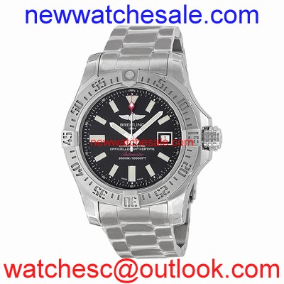 Breitling Avenger A1733110/BC30SS Automatic