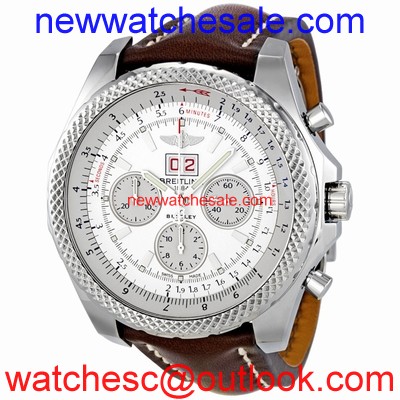 Breitling Breitling For Bentley A4436412/G679 Swiss Made