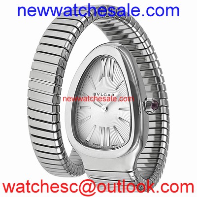 Bvlgari Serpenti SP35C6SS-1T Quartz