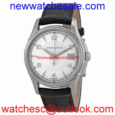 Hamilton Jazzmaster H32411555 Swiss Made
