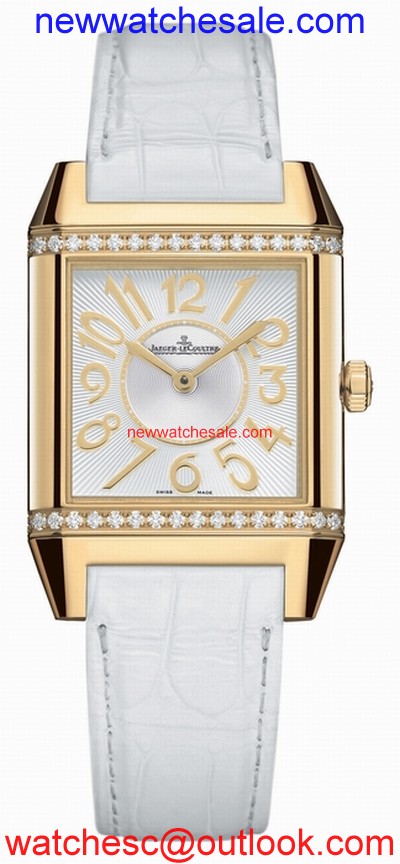 Jaeger LeCoultre Q7031420 Swiss Made