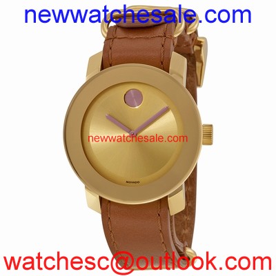 Movado Bold 3600363 Ladies