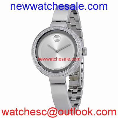 Movado 3600281 Stainless Steel