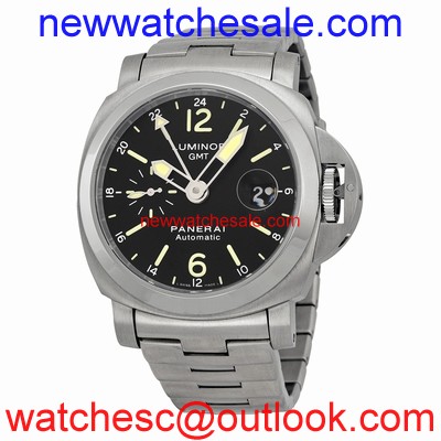 Panerai Luminor PAM00297 Mens