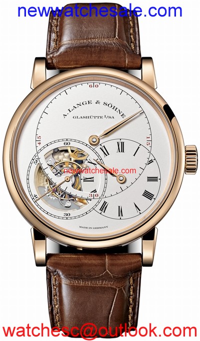 A. Lange & Sohne 760.032 Mens