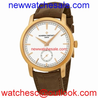 Vacheron Constantin 82172/000R-9382 Swiss Made