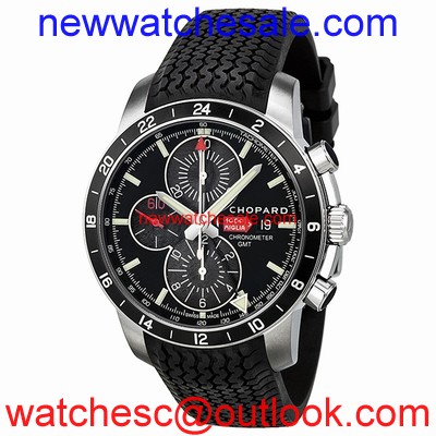 Chopard Mille Miglia 168550-3001 Black
