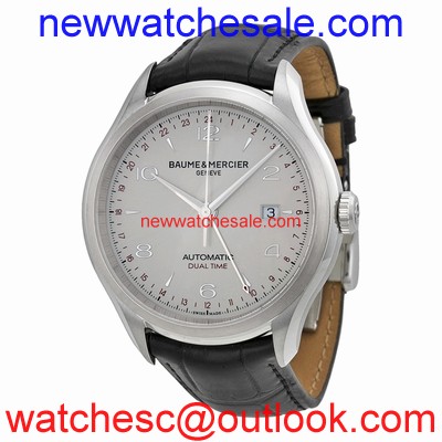 Baume et Mercier Clifton 10112 Automatic