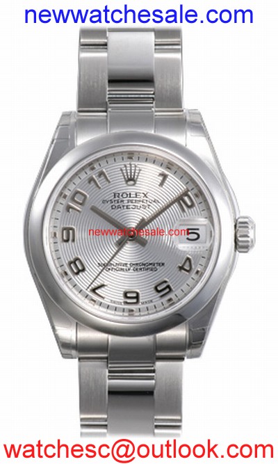 Rolex Datejust 178240SCAO Unisex