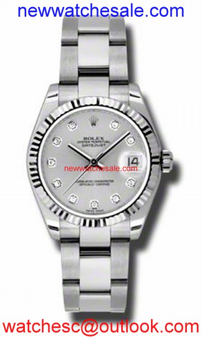 Rolex Datejust 178274SDO Swiss Made