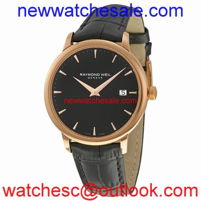 Raymond Weil 5488-PC5-20001 Mens
