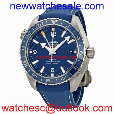 Omega 23292442203001 Titanium