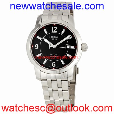 Tissot PRC 200 T014.410.11.057.00 Mens