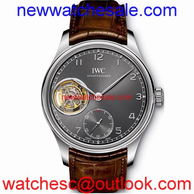 IWC Portuguese IW546301 Mens