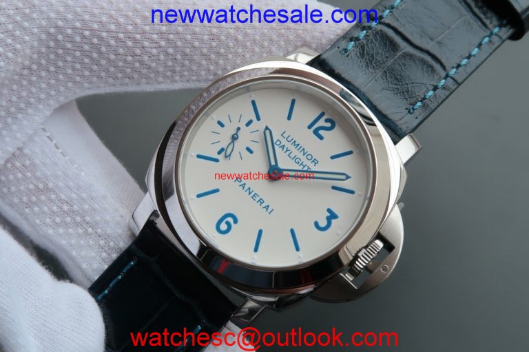 Panerai Luminor Daylight PAM786 B P5000 Panerai Watch01121